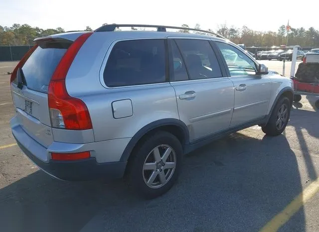 YV4CZ982571385490 2007 2007 Volvo XC90- 3-2 4