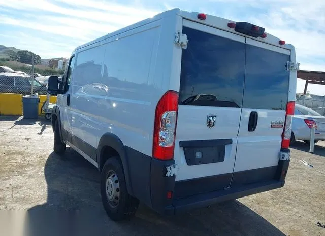 3C6LRVNGXME559842 2021 2021 RAM Promaster- 1500 Low Roof 11 3