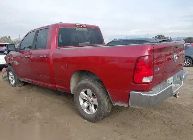 1C6RR6GG6FS534756 2015 2015 RAM 1500- Slt 3