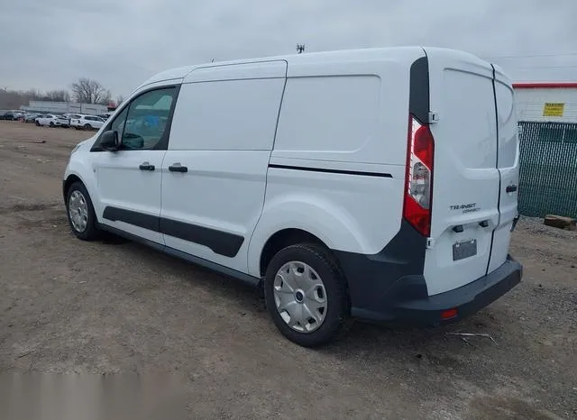 NM0LS7E70J1369035 2018 2018 Ford Transit- Connect XL 3