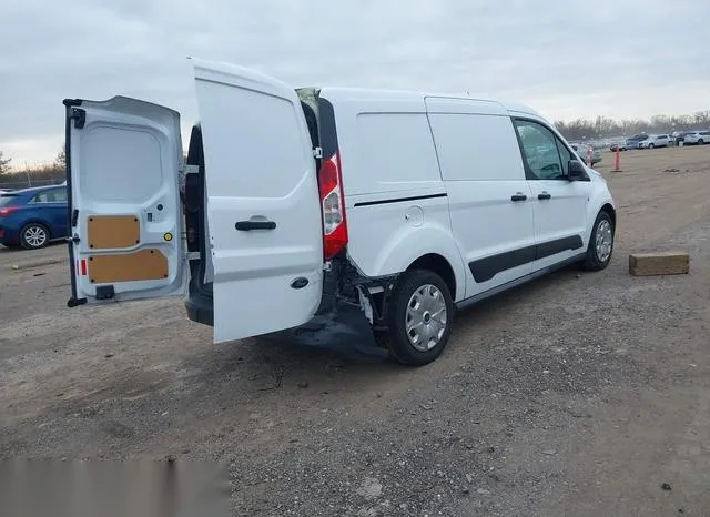 NM0LS7E70J1369035 2018 2018 Ford Transit- Connect XL 4