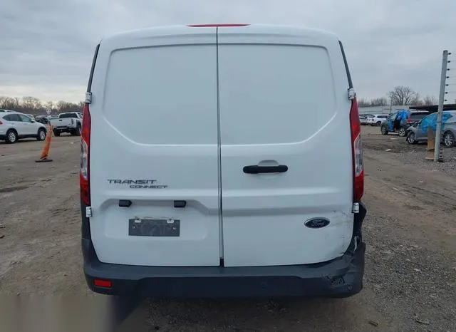 NM0LS7E70J1369035 2018 2018 Ford Transit- Connect XL 6