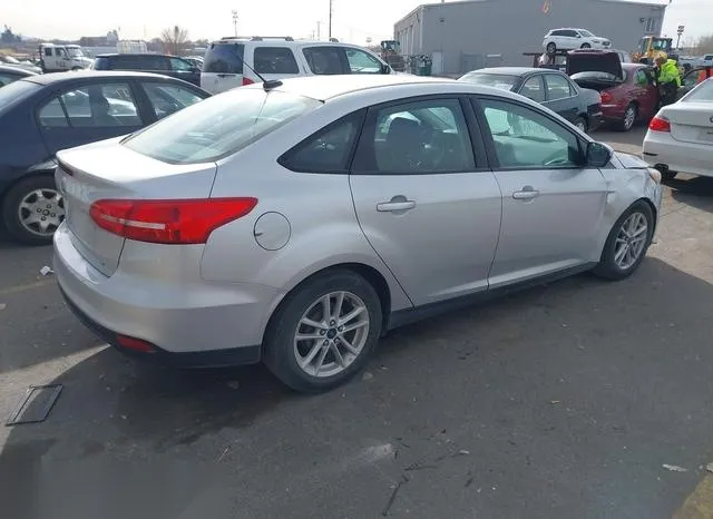 1FADP3F23FL319686 2015 2015 Ford Focus- SE 4