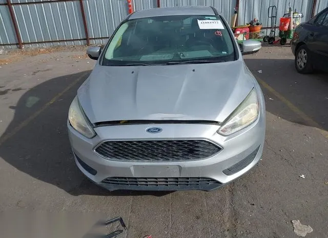 1FADP3F23FL319686 2015 2015 Ford Focus- SE 6