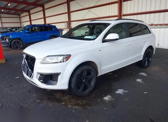 WA1WMAFE0FD004861 2015 2015 Audi Q7- 3-0 Tdi Premium 2