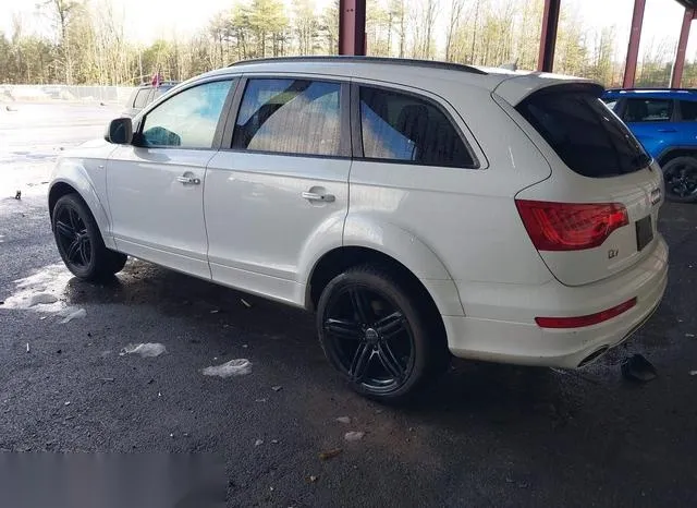 WA1WMAFE0FD004861 2015 2015 Audi Q7- 3-0 Tdi Premium 3