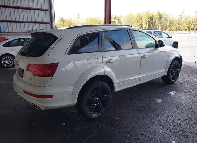 WA1WMAFE0FD004861 2015 2015 Audi Q7- 3-0 Tdi Premium 4