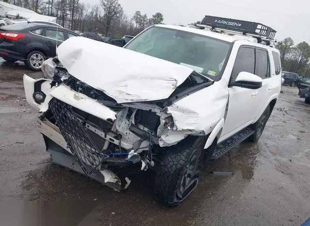 JTEBU5JR4G5370318 2016 2016 Toyota 4runner- SR5 2