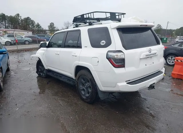 JTEBU5JR4G5370318 2016 2016 Toyota 4runner- SR5 3