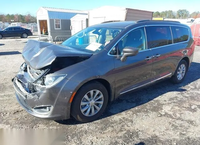 2C4RC1BG0HR523907 2017 2017 Chrysler Pacifica- Touring-L 2