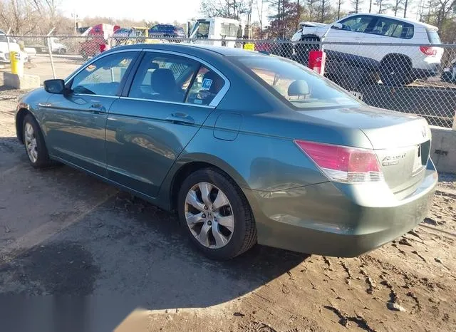 1HGCP26849A188886 2009 2009 Honda Accord- 2-4 Ex-L 3