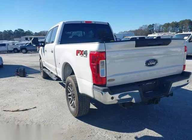 1FT7W2BTXJEC35672 2018 2018 Ford F-250- Lariat 3