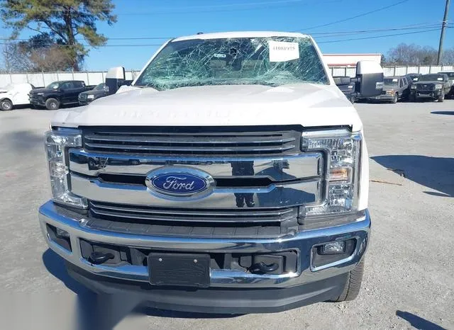 1FT7W2BTXJEC35672 2018 2018 Ford F-250- Lariat 6