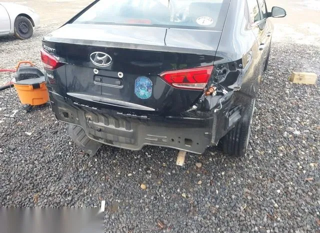 3KPC34A32JE020022 2018 2018 Hyundai Accent- Limited 6