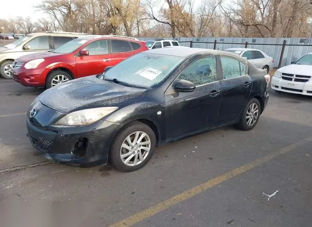 JM1BL1V79C1581380 2012 2012 Mazda 3- I Touring 2