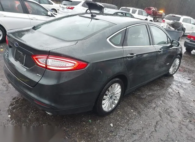 3FA6P0PU6FR178511 2015 2015 Ford Fusion- Energi Se Luxury 4