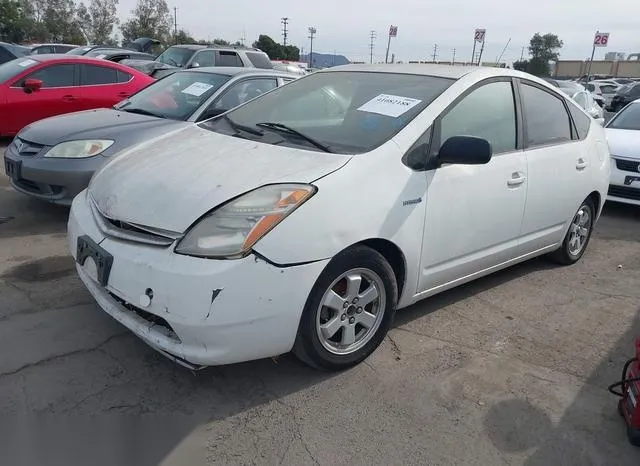 JTDKB20U587710466 2008 2008 Toyota Prius 2