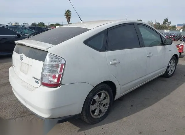 JTDKB20U587710466 2008 2008 Toyota Prius 4