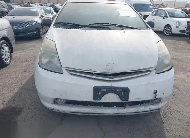 JTDKB20U587710466 2008 2008 Toyota Prius 6