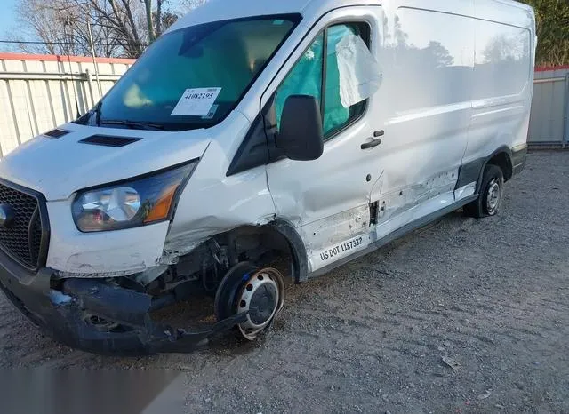 1FTBR1C85PKB04777 2023 2023 Ford Transit-250 Cargo Van 6