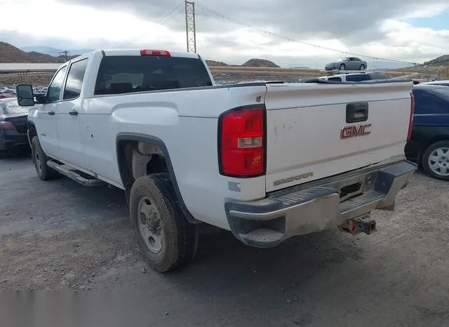 1GD11XE85FF650808 2015 2015 GMC Sierra- 2500hd 3