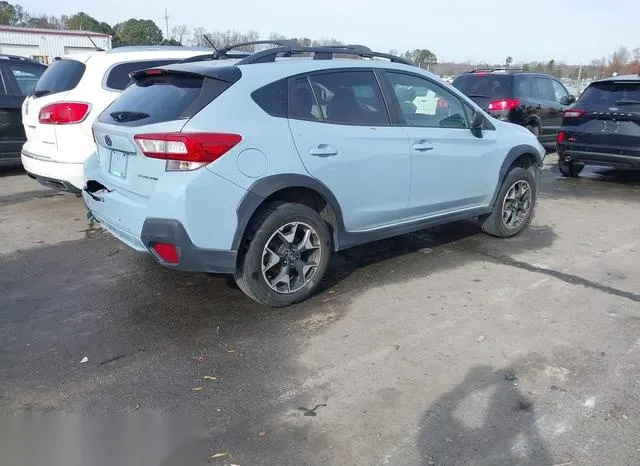 JF2GTAAC1KG283881 2019 2019 Subaru Crosstrek- 2-0I 4