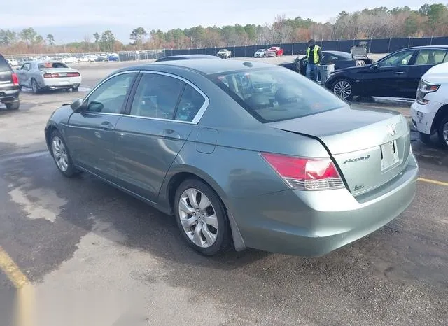 JHMCP26888C056701 2008 2008 Honda Accord- 2-4 Ex-L 3