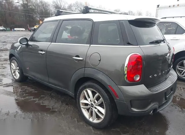 WMWZC5C56EWM17319 2014 2014 Mini Countryman- Cooper S 3