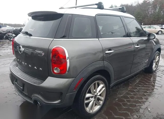 WMWZC5C56EWM17319 2014 2014 Mini Countryman- Cooper S 4