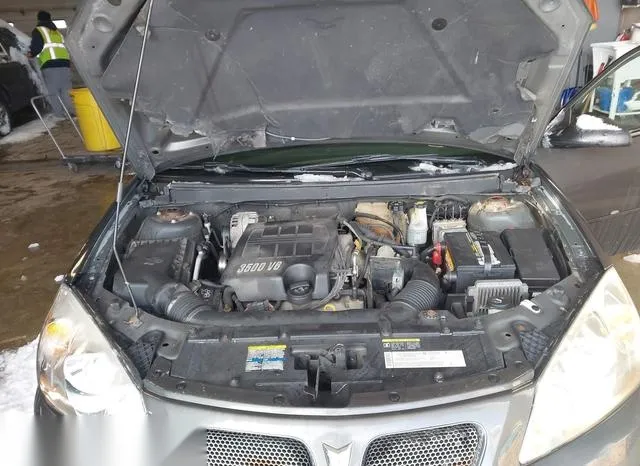 1G2ZG558964102143 2006 2006 Pontiac G6 10