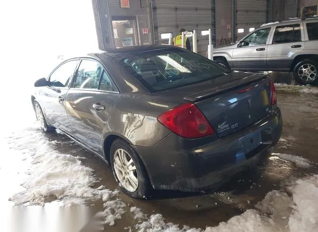 1G2ZG558964102143 2006 2006 Pontiac G6 3