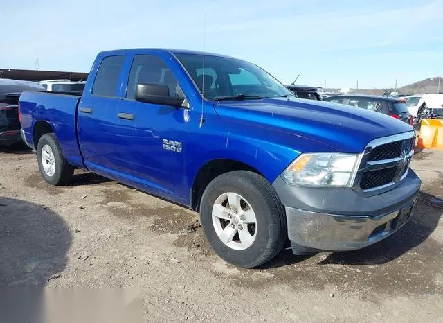 1C6RR6FG3ES372715 2014 2014 RAM 1500- Tradesman 1