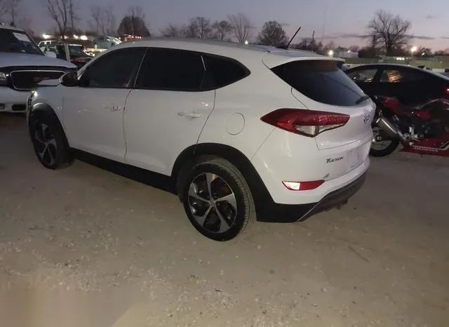 KM8J3CA26GU157155 2016 2016 Hyundai Tucson- Sport 3