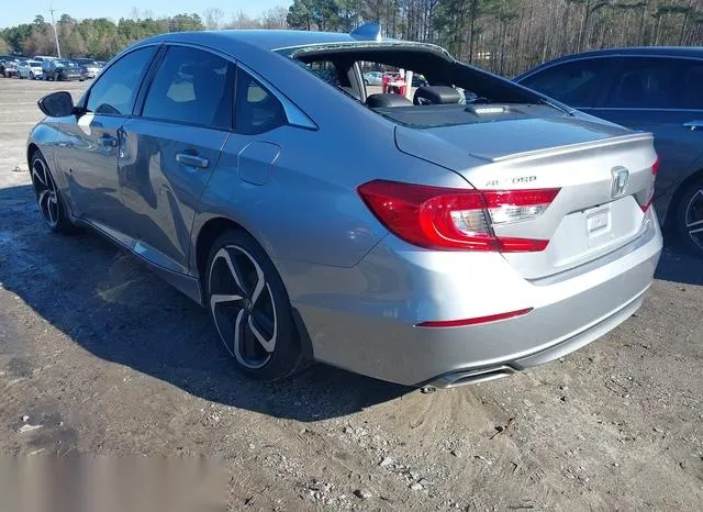 1HGCV1F39LA139260 2020 2020 Honda Accord- Sport 3