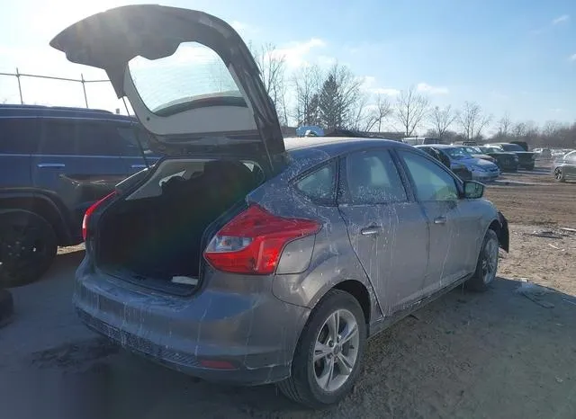 1FADP3K20EL379719 2014 2014 Ford Focus- SE 4