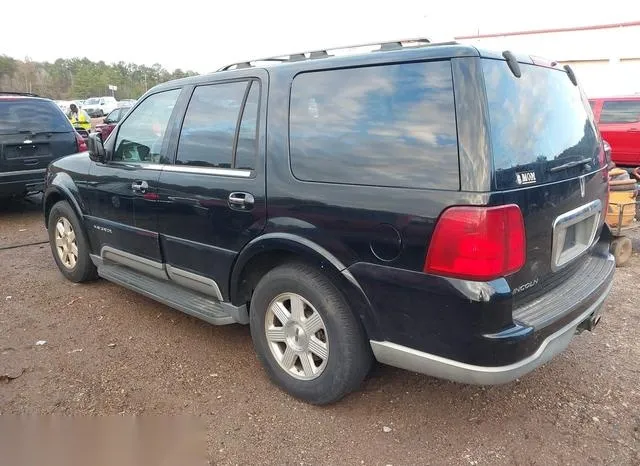 5LMFU28R24LJ10638 2004 2004 Lincoln Navigator 3