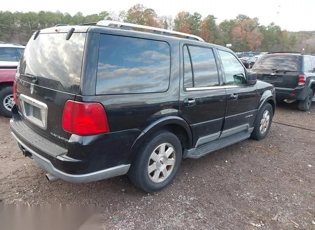 5LMFU28R24LJ10638 2004 2004 Lincoln Navigator 4