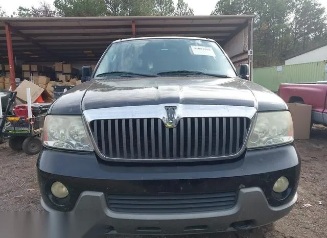 5LMFU28R24LJ10638 2004 2004 Lincoln Navigator 6