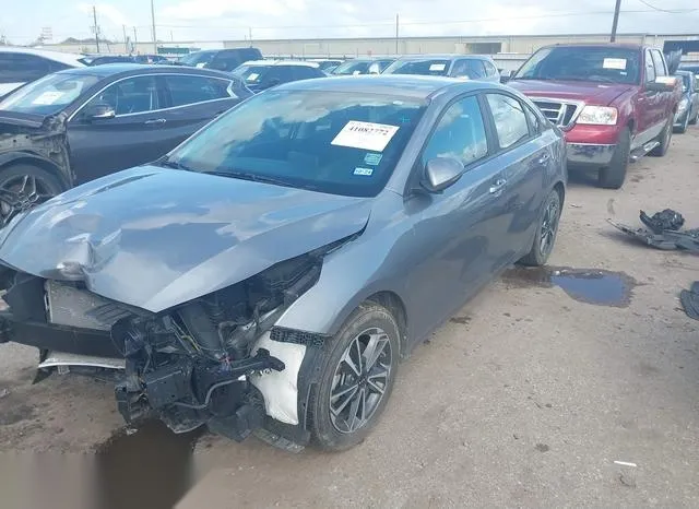 3KPF24AD3NE424378 2022 2022 KIA Forte- Lxs 2