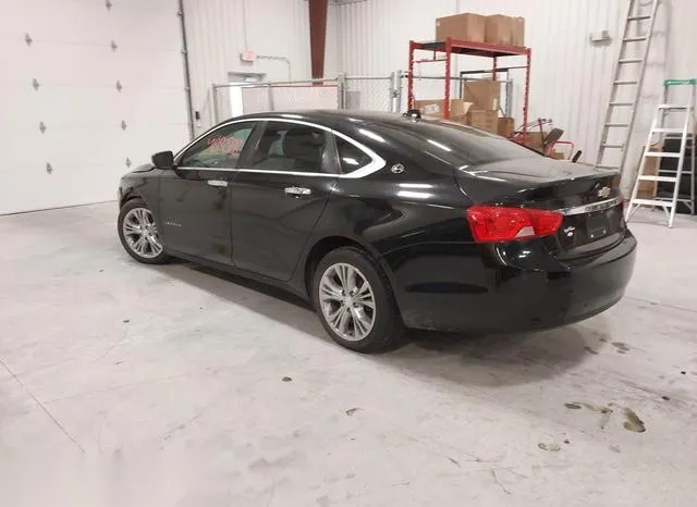 1G1115SL1EU162170 2014 2014 Chevrolet Impala- 1LT 3