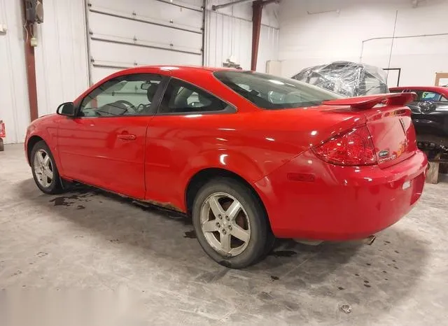 1G2AL18F487106548 2008 2008 Pontiac G5 3