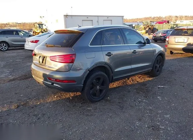 WA1EFCFSXFR001492 2015 2015 Audi Q3- 2-0T Premium Plus 4