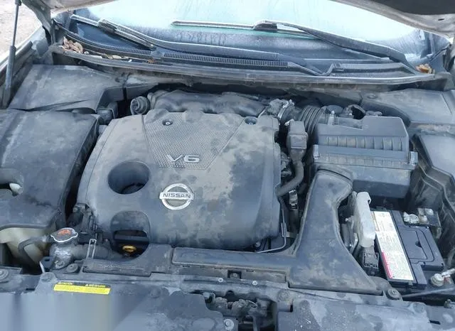 1N4AA5AP3EC467774 2014 2014 Nissan Maxima- 3-5 S/3-5 Sv 10