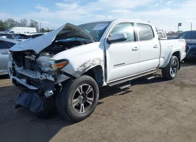 3TMDZ5BN4KM057265 2019 2019 Toyota Tacoma- Trd Sport 2