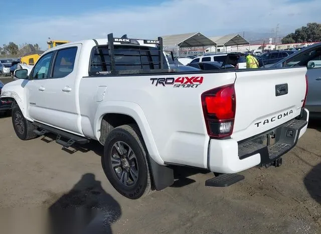 3TMDZ5BN4KM057265 2019 2019 Toyota Tacoma- Trd Sport 3