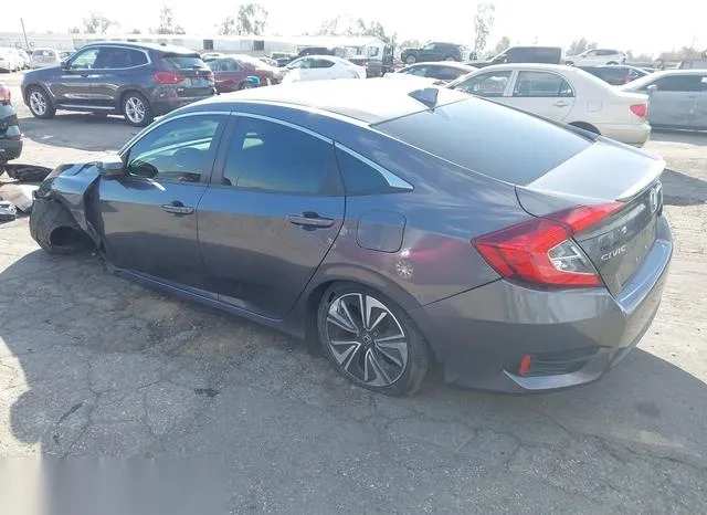 2HGFC1F49HH640704 2017 2017 Honda Civic- Ex-T 3