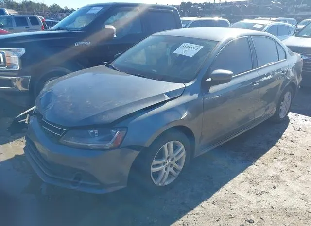 3VW2B7AJ8JM222798 2018 2018 Volkswagen Jetta- 1-4T S 2