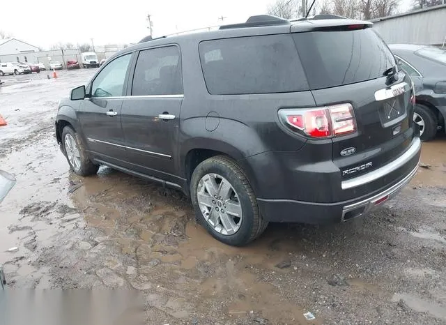 1GKKRTKD1DJ193523 2013 2013 GMC Acadia- Denali 3