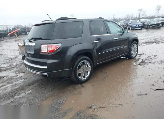 1GKKRTKD1DJ193523 2013 2013 GMC Acadia- Denali 4