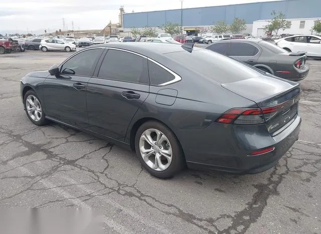 1HGCY1F27RA077459 2024 2024 Honda Accord- LX 3